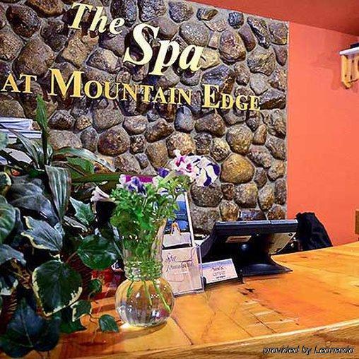 Mountain Edge Suites At Sunapee, Ascend Hotel Collection Mount Sunapee ภายใน รูปภาพ